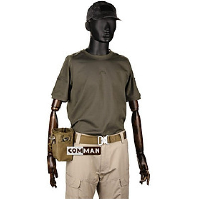 Túi dây rút COMMAN đeo hông_chiến thuật