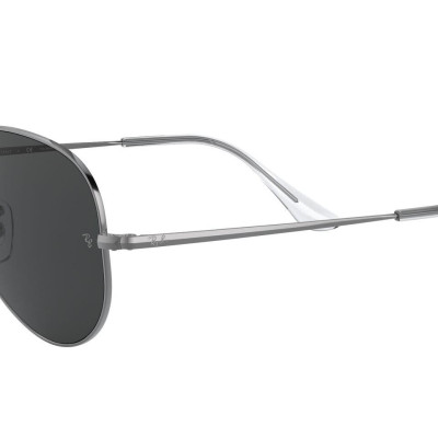 Mắt Kính RAY-BAN AVIATOR METAL II - RB3689 004/48 -Sunglasses