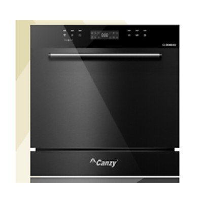 MÁY SẤY RỬA BÁT CANZY CZ DE8B05EU - HÀNG CHÍNH HÃNG