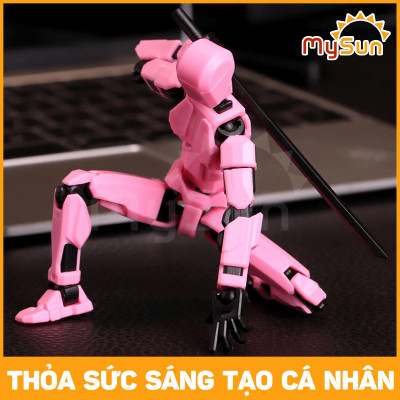 Đồ chơi con ếch nhảy xanh vặn lên dây cót trò chơi con ếch cho bé MySun