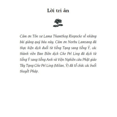 Trí Tuệ Đức Phật (Tái Bản 2023)