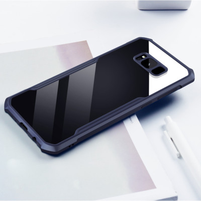 ốp lưng dành cho samsung s8 , s8 plus chống sốc Xundd - Hàng chính hãng