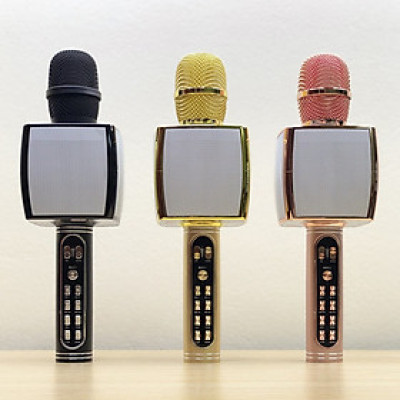Micro Karaoke Bluetooth YS-91 ( Hàng Chính Hãng )