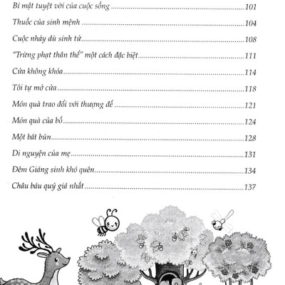 Kỹ Năng Sống Dành Cho Học Sinh - Món Quà Của Lòng Biết Ơn_KV