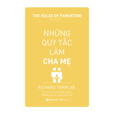 Combo 2 cuốn sách: Kỷ Luật Trong Nụ Cười + Những Quy Tắc Làm Cha Mẹ