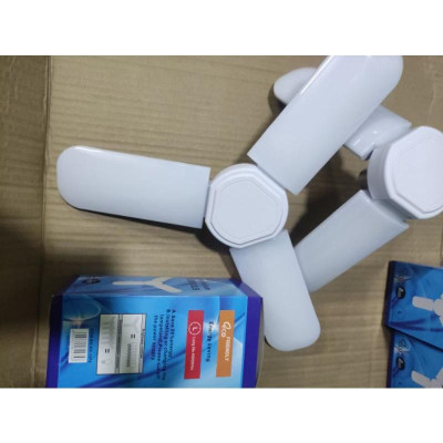 bóng đèn 3 cánh quạt 45W 