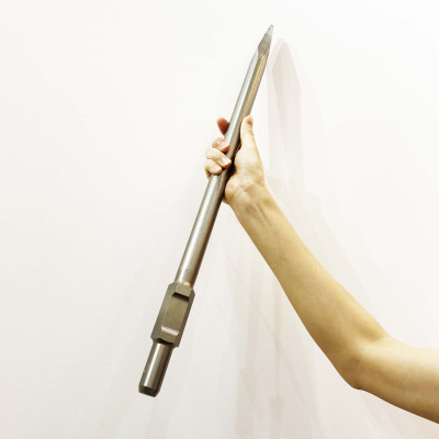 MŨI ĐỤC NHỌN PH65 KYNKO Ø 30MM DÀI 600MM CHO MÁY PH65A - MDPH65A