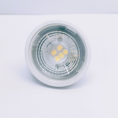 BÓNG ĐÈN LUMAX#ECOJCDR - 4W GU5.3/3000K