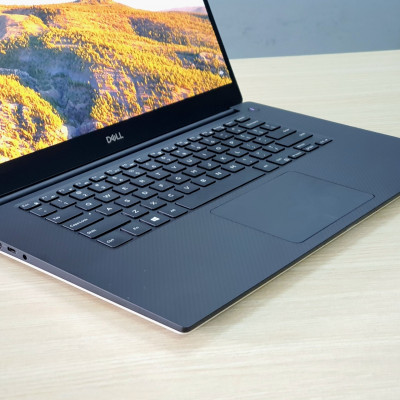 Dell Precision 5540 Core i9 Ram 16gb, SSD NVME 512gb Card T2000 15.6inch IPS - Hàng Chính Hãng