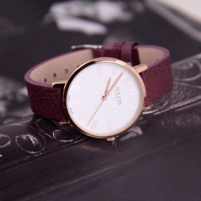 Đồng hồ nữ Julius Hàn Quốc JA-953 bảo hành 12 tháng