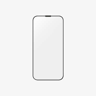 Kính Cường Lực UNIQ OPTIX VIVID Cho iPhone 16/ 16 Plus/ 16 Pro/ 16 Pro Max Hiển Thị Sắc Nét Màu Sắc Rực Rỡ Hàng Chính Hãng