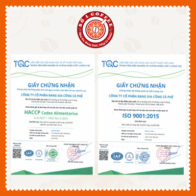 [SỐ 1 COFFEE] Cà Phê Pha Máy - Cà Phê Nguyên Chất GU ĐẬM Rang Mộc Pha Phin, Sạch 100% Thượng Hạng, Vị Đậm Đà, Đắng Đặc Trưng - Túi 500Gam