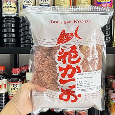 Cá Ngừ Bào Sợi Nhỏ Ito Hana Katsuo {FUKUSHIMA KATSUO} 
