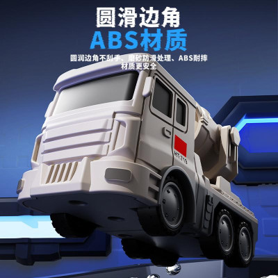 Đồ chơi ô tô nam châm lắp ghép cho bé 3 tuổi ship hỏa tốc tphcm oto lắp ráp nam châm