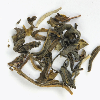 Trà Lài - Trà Việt Hộp Bát Giác 100g (Chính Hãng)