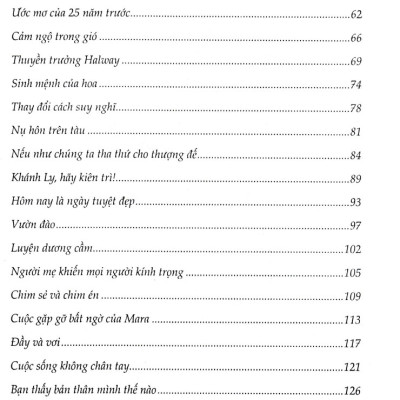 Kỹ Năng Sống Dành Cho Học Sinh - Hãy Chọn Lấy Năng Lượng Tích Cực _KV