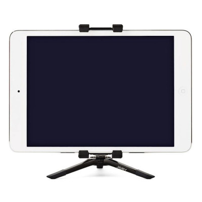 Tripod để bàn cho máy ảnh/máy tính bảng hiệu Joby- JB01327-BWW - Hàng chính hãng