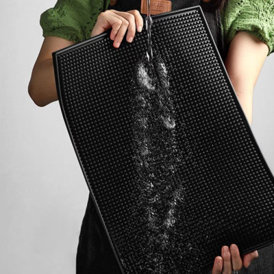 Thảm Lót Cao Su Quầy Bar Cao Cấp 15cm x 30cm