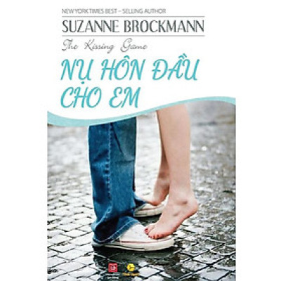 Nụ Hôn Đầu Cho Em