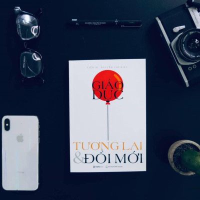 Giáo dục, Tương lai & Đổi mới - Bản Quyền