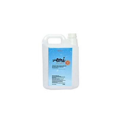 Dung dịch vi sinh lau nhà & phòng tắm 5l