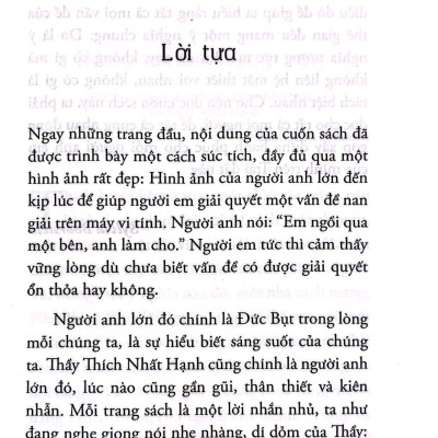 Bụt Là Hình Hài, Bụt Là Tâm Thức (Tái Bản Lần 4)