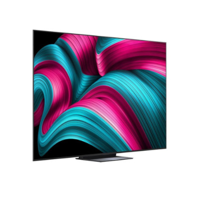 Smart Tivi OLED LG Evo AI 4K 55 Inch OLED55C5PSA/ 65 Inch OLED65C5PSA/ 77 Inch OLED77C5PSA/ 83 Inch OLED83C5PSA - Hàng Chính Hãng 