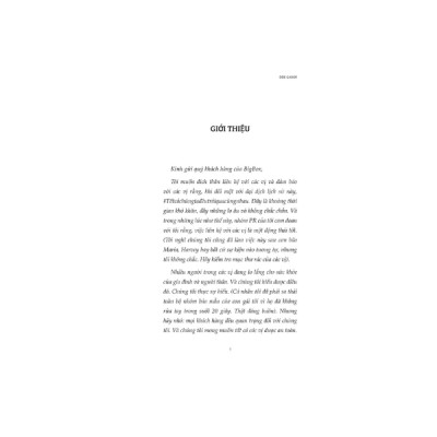 Nâng Tầm Thương Hiệu, Chốt Triệu Đơn Hàng(1980 Books)