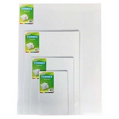 Bìa mô hình formex Enter FM02 30x40cm dày 5mm 2 tấm (5)