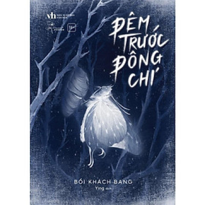 Sách - Đêm Trước Đông Chí - AZ Việt Nam