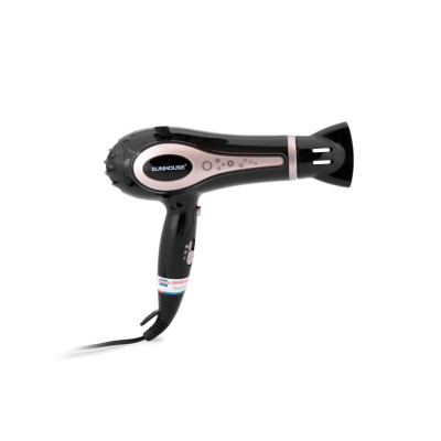 Máy sấy tóc Sunhouse SHD2317 - Hàng chính hãng, bảo hành 12 tháng