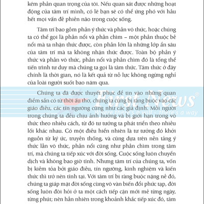 Bạn Đang Nghịch Gì Với Đời Mình?
