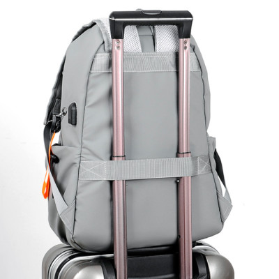 Balo nam thời trang cao cấp phong cách mới