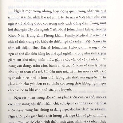 Sách- Nuôi Con Không Phải Là Cuộc Chiến 2 (Quyển 3) - Bé Thơ Tự Ngủ, Cha Mẹ Thư Thái- Nuôi Dạy Con (Tái Bản 2021)- 2HBooks