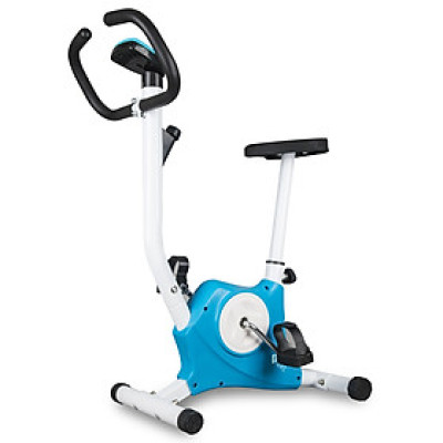 Bg Xe đạp tập thể dục trong nhà Mẫu YS02 BLUE  (hàng nhập khẩu)