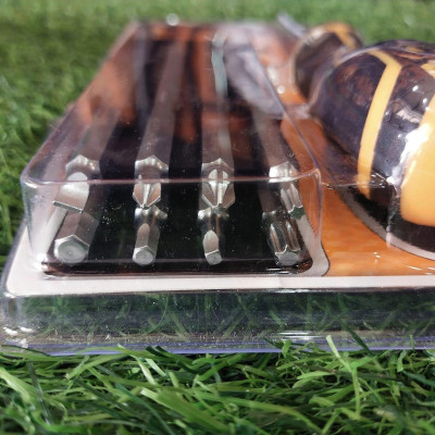 BỘ TUỐC NƠ VÍT 18 ĐẦU INGCO AKISD0181 - HÀNG CHÍNH HÃNG