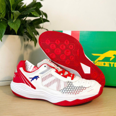 Giày Pickleball, cầu lông VHD Winer đế kếp 2 lớp đệm hơi siêu êm - Chính hãng