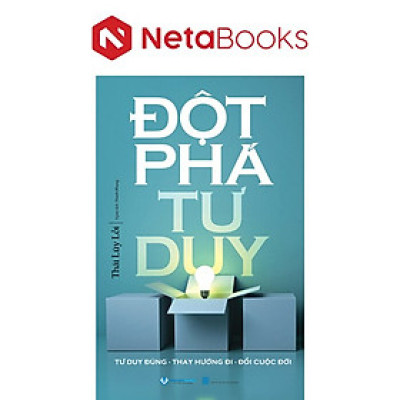 Đột Phá Tư Duy