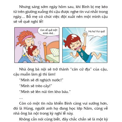 Kỹ Năng Quản Lý Bản Thân- Độc Lập Suy Nghĩ, Tăng Trí Thông Minh