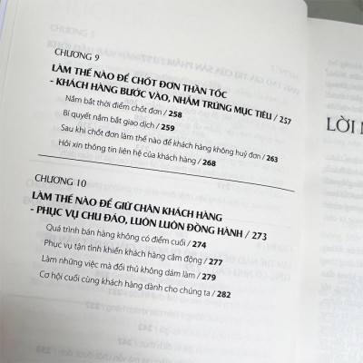 Bán Hàng Tư Vấn Sao Cho Đúng - Bản Quyền