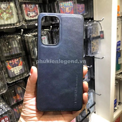 Ốp Lưng Da cho Samsung Galaxy A53 Hiệu X-Level Chính Hãng Cao Cấp - Hàng chính hãng