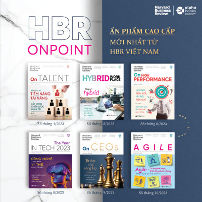 HBR Insights You Need - The Year In Tech: Công Nghệ Thay Đổi Vị Thế Cạnh Tranh - Các Thương Hiệu Tiến Vào Vũ Trụ Ảo Như Thế Nào?