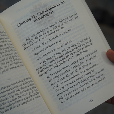 Làm sao sống cuộc đời bình an tự tại