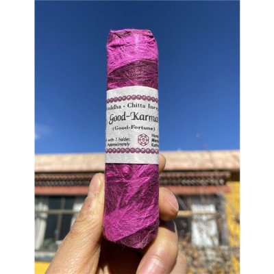 Hương ngắn Nepal Bhutan hương thiên nhiên thủ công