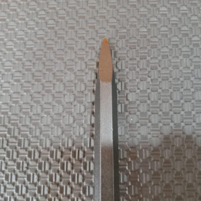 ĐỤC BÊ TÔNG NHỌN INGCO HCC0841218 - HÀNG CHÍNH HÃNG