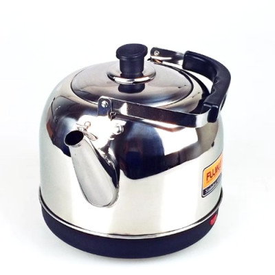 [mẫu mới] Siêu điện đun nước siêu tốc 5L Fujika tự ngắt khi sôi hàng chính hãng bảo hành 12 tháng