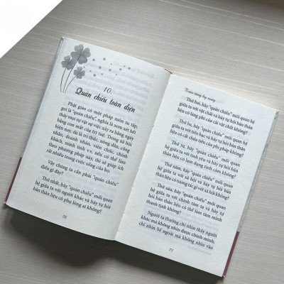 Sách - Trao Tặng Hy Vọng - Tập 14 - Tuyển Tập Ranh Giới Giữa Mê Và Ngộ - Vĩnh Nghiêm Book