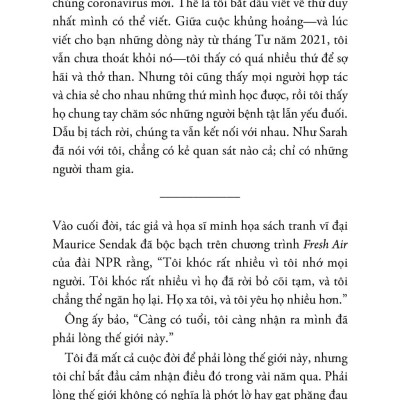 Tản Mạn Về Thế Giới - Đánh Giá Kỷ Nhân Sinh - The Anthropocene Reviewed