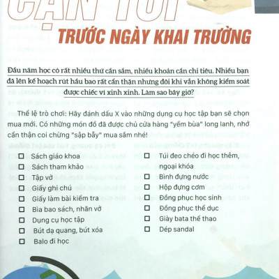 Bắn Tim Bí Kíp Chuẩn Teen