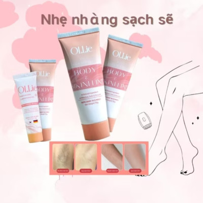 HỘP KEM TẨY HẾT SẠCH LÔNG KHÔNG ĐAU RÁT HÀNG CHUẨN CHẤT LƯỢNG CHO MỌI NGƯỜI 